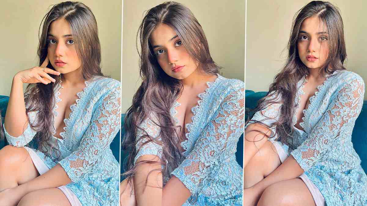 डॉली जावेद का जीवन परिचय Dolly Javed Biography In Hindi » Biography