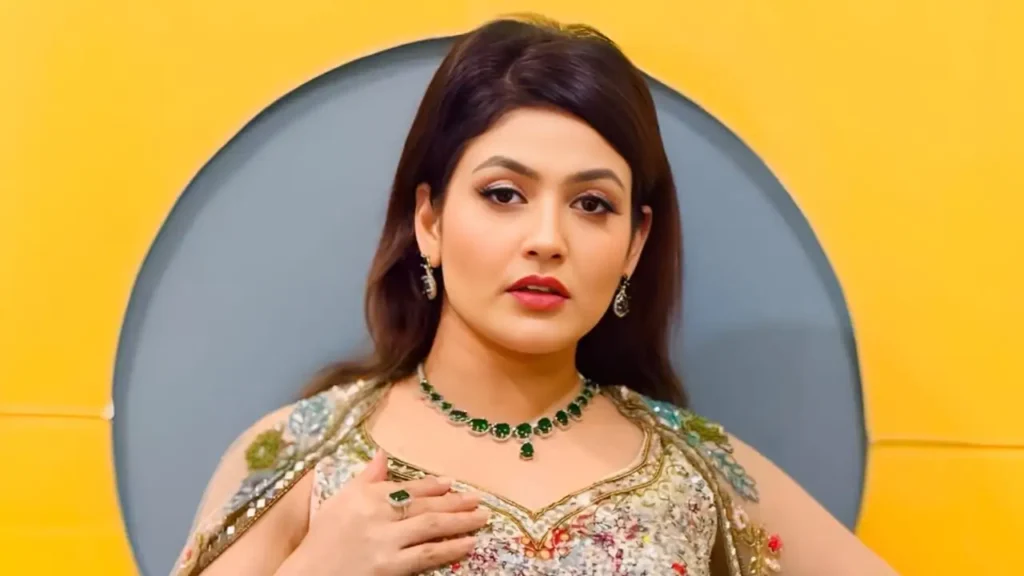 Gori Nagori Age, Height, Affairs, Songs, Biography And More