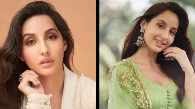 नोरा फतेही का जीवन परिचय Nora Fatehi Biography In Hindi Biography Wallah 