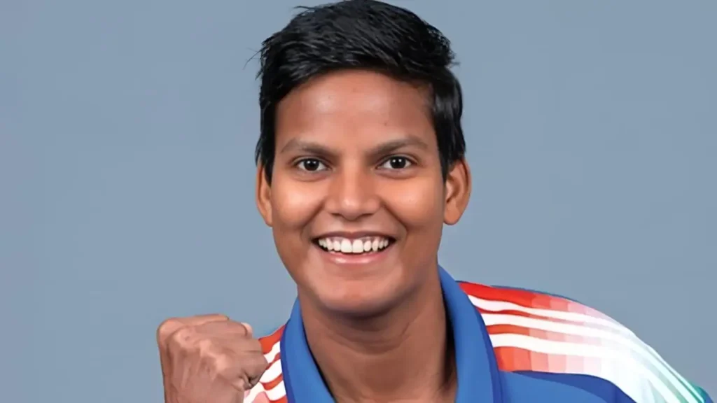 Deepti Sharma Age, Height, Family, Stats, Net Worth And More