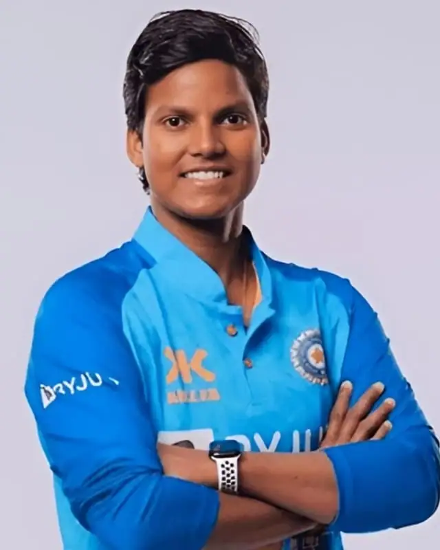 Deepti Sharma Age, Height, Family, Stats, Net Worth And More