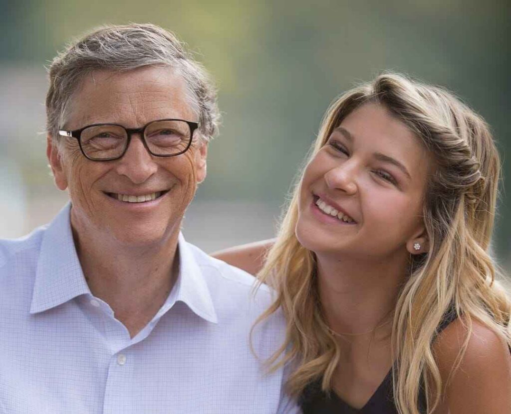 बिल गेट्स का जीवन परिचय | Bill Gates Biography in Hindi