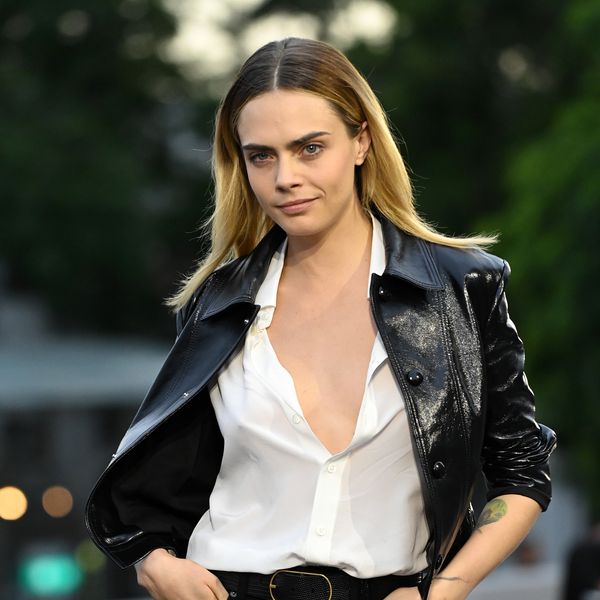 Cara Delevingne Biography, Age, Height, Weight, Net Worth, Boyfriend, Family, Career & More