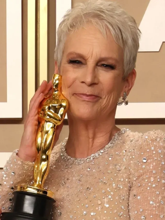 Jamie Lee Curtis Biography, Height, Net Worth, Age, Husband, Daughter, Movies & More