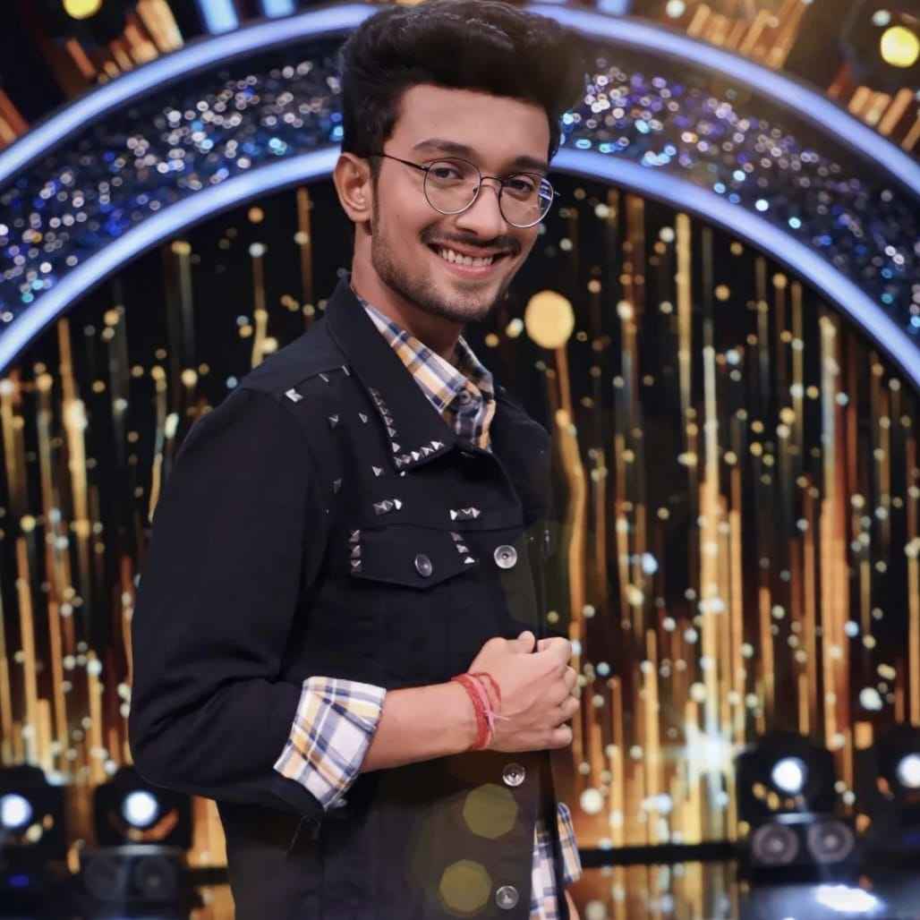 ऋषि सिंह का जीवन परिचय Rishi Singh Biography In Hindi, Indian Idol 13