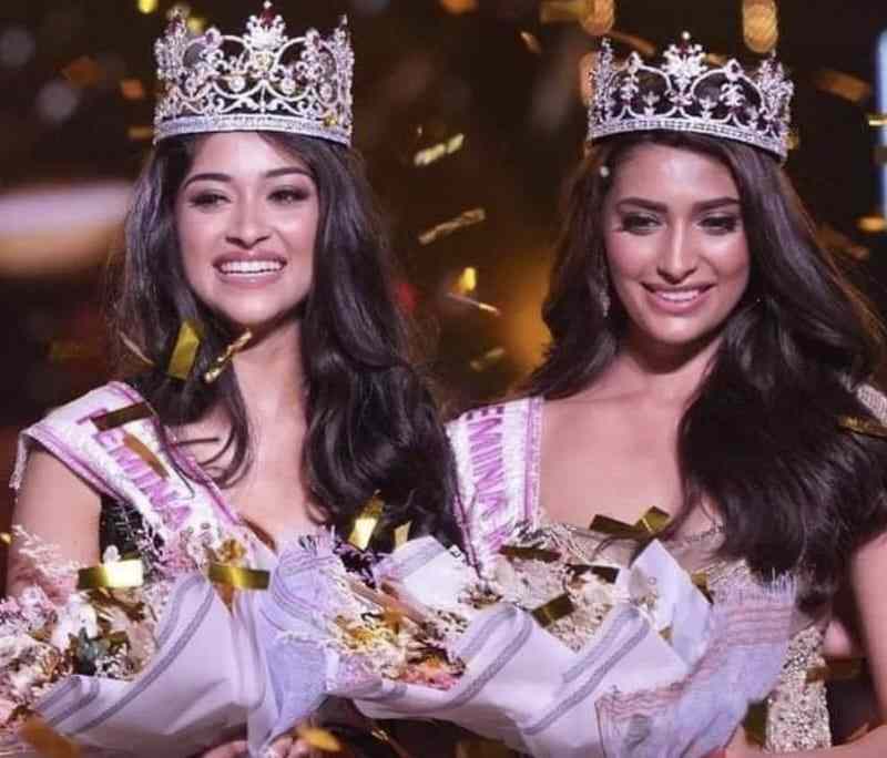 Miss India -2023, Nandini Gupta Biography In Hindi