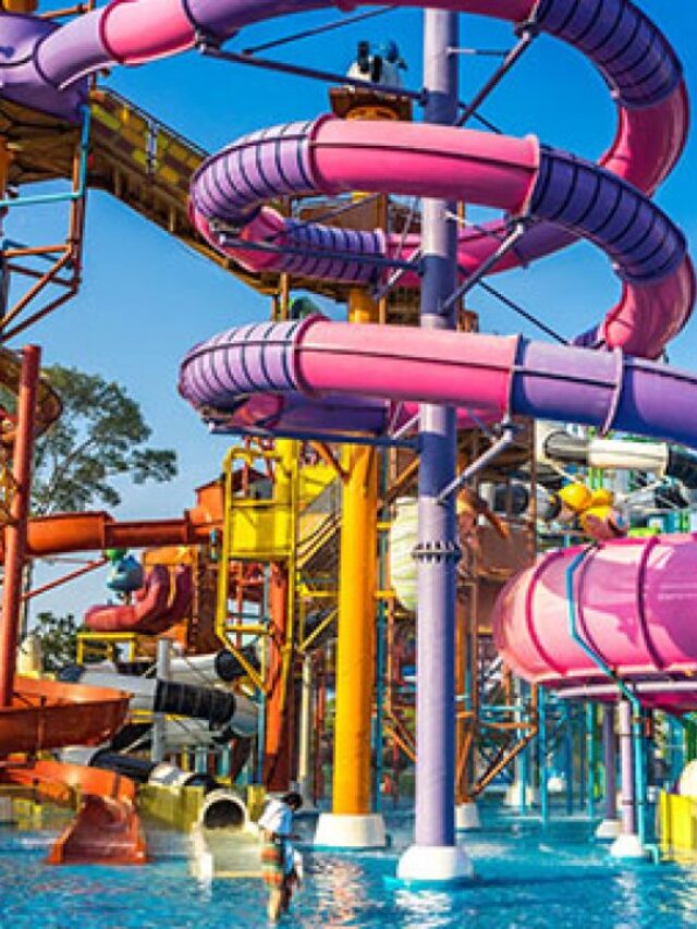 Thrilling 7 Best Water Parks In Arkansas To Visit In 2023 » Biography ...