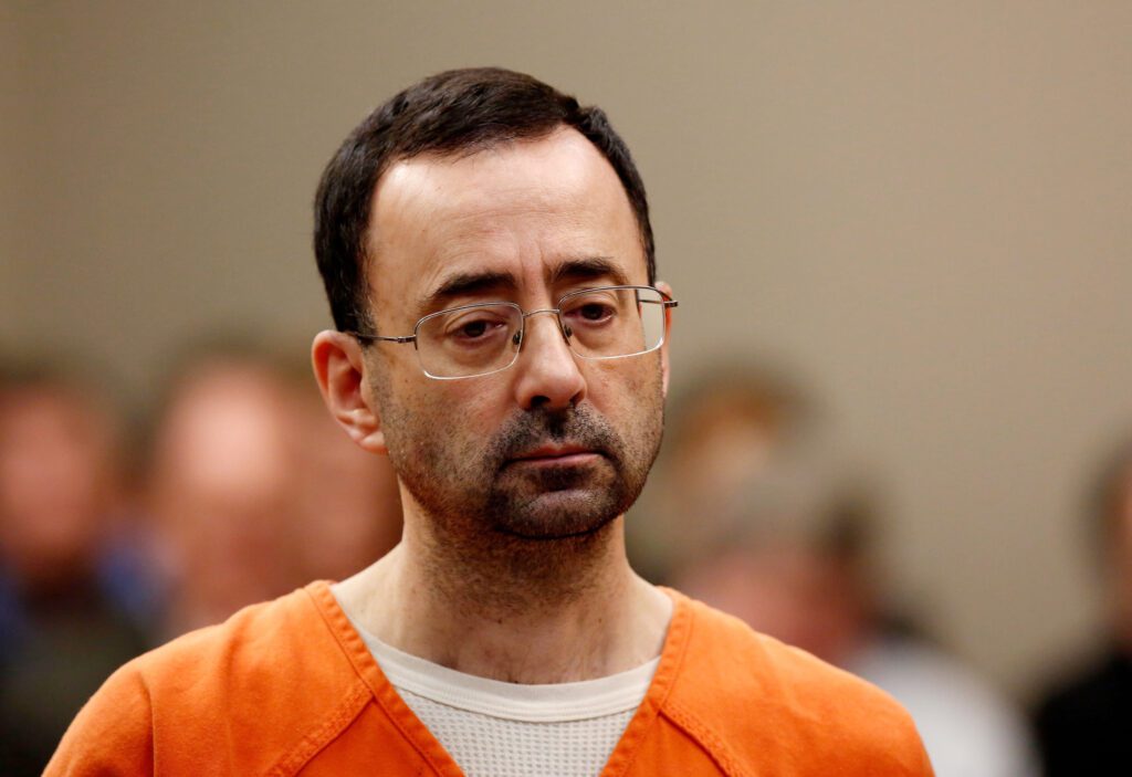 Larry Nassar Biography, Age, Height, Weight, Olympics, Scandal, Net Worth & More