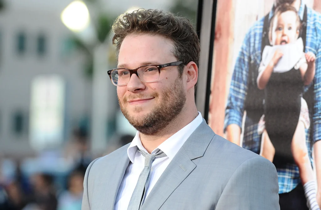 Seth Rogen Biography, Age, Height, Weight, Education, Girlfriend, Net Worth & More