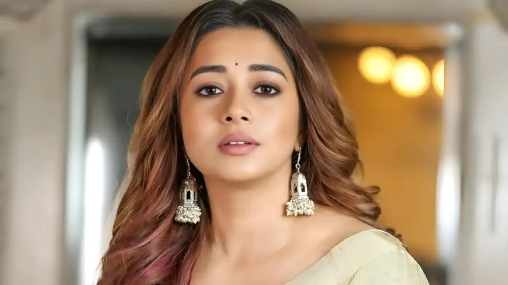 Tina Datta Age, Height, Boyfriend, Net Worth And More