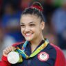 Laurie Hernandez Age, Height, Affairs, Family, Net Worth, Biography