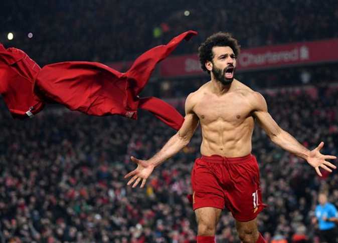 Mohamed Salah Biography, Height, Weight, Age, Family, Girlfriend, Net Worth, Facts & More