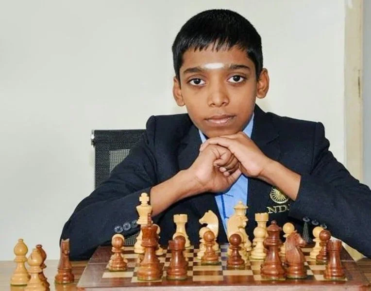 Rameshbabu Praggnanandhaa Biography, Age, Career, World Chess, Championship, Family, Net Worth & More