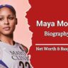 Maya Moore Biography, Age, Height, Weight, Family, Husband, Net Worth, Career & More