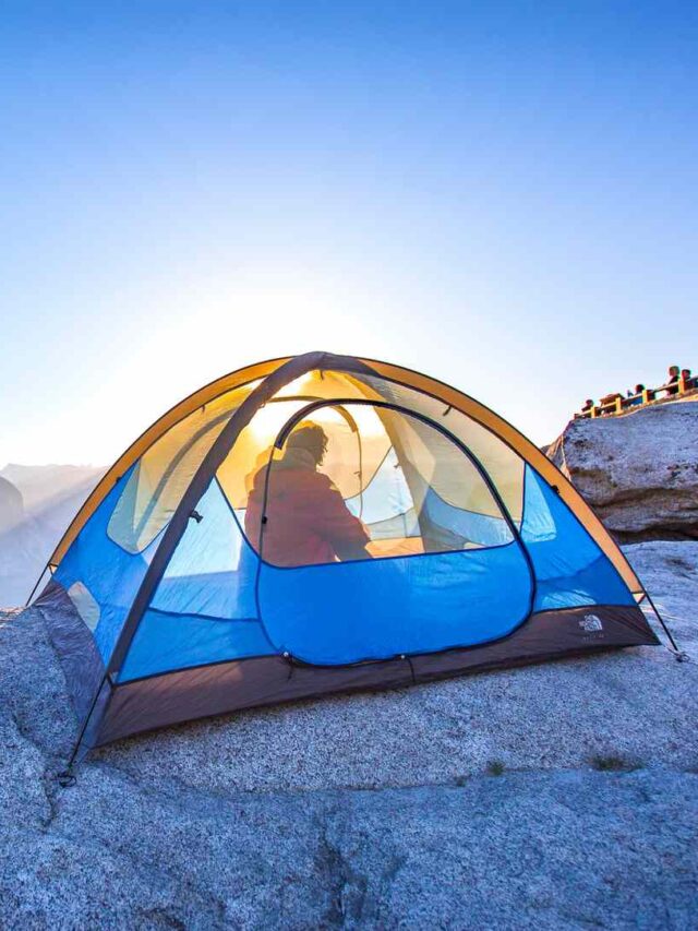 Top Camping Spots In Northern California Biography Wallah