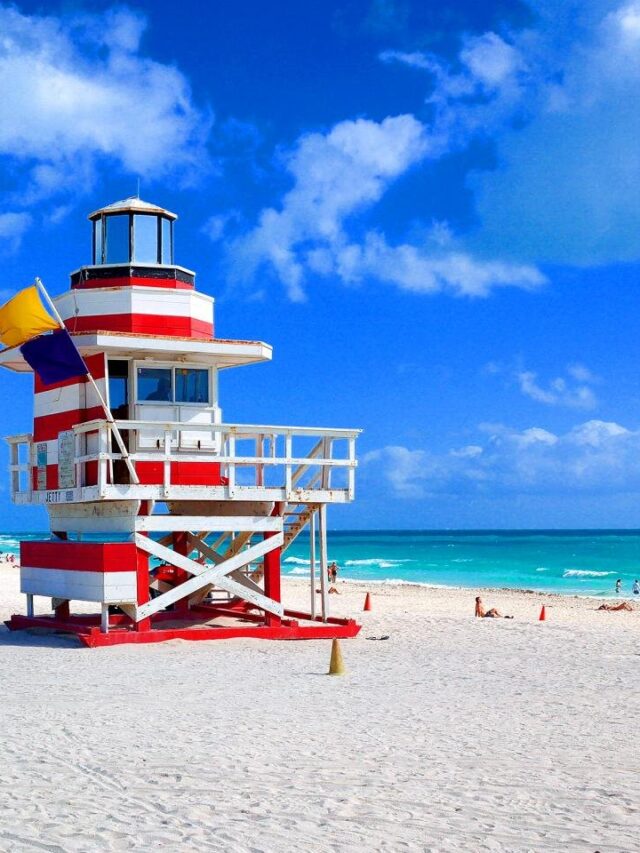 10 Best Beaches In Miami » Biography Wallah