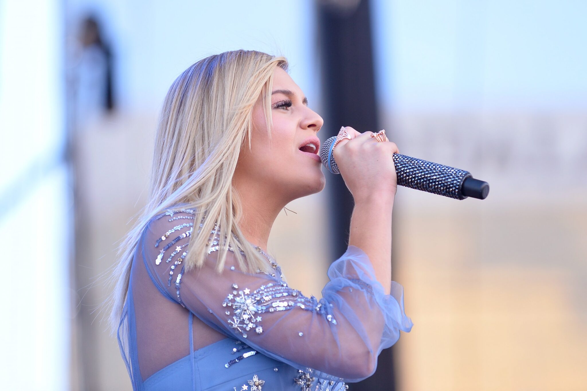 Kelsea Ballerini Biography, Age, Height, Wikipedia, Parents, Education