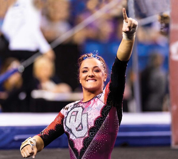 Maggie Nichols Biography, Age, Height, Weight, Education, Family, Net Worth & More