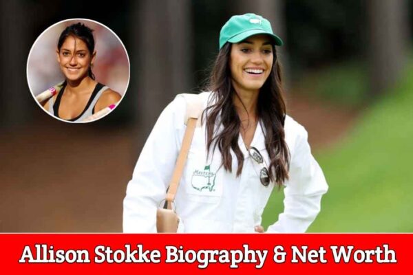 Allison Stokke Age, Net Worth, Husband, Records, Career, Biography