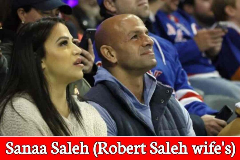Sanaa Saleh Biography, Age, Net Worth, Family, Husband, Children, Affairs, Career & More