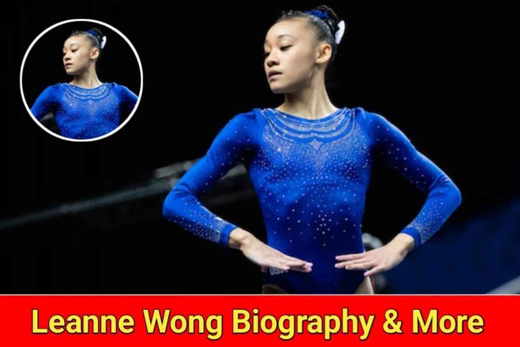 Leanne Wong Biography, Age, Net Worth, Family, Husband, Affairs, Career & More.