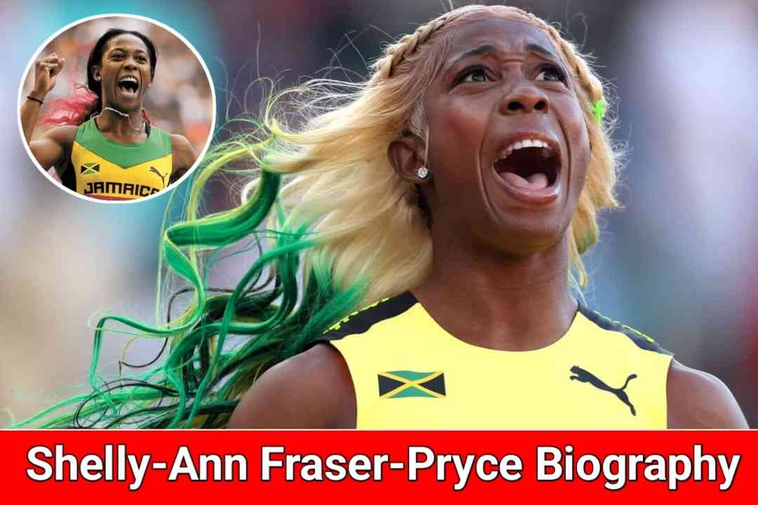 ShellyAnn FraserPryce Husband, Age, Height, Weight, Net Worth & More