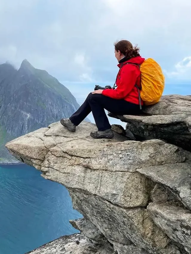 10 Best Things To Do In The Lofoten Islands » Biography Wallah