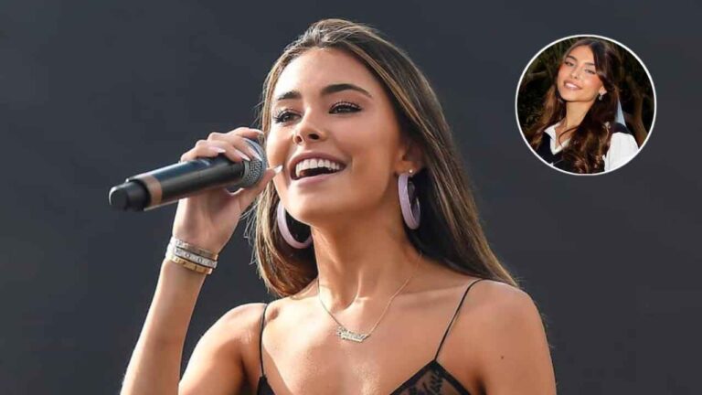 Madison Beer Biography, Age, Net Worth, Family, Husband, Affairs, Songs