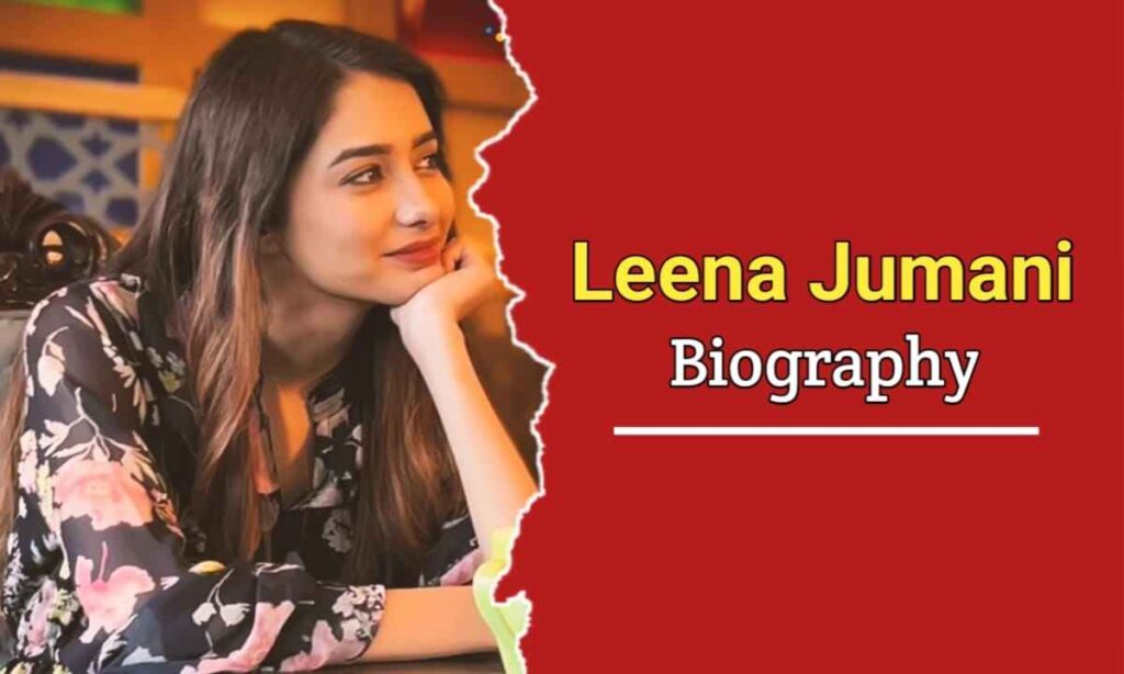 Leena Jumani Biography, Age, Net Worth, Height, Husband, TV Shows, Movies