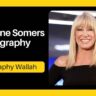 Suzanne Somers Biography, Age, Death, Cause of Death, Family, Husband, Movies, Net Worth