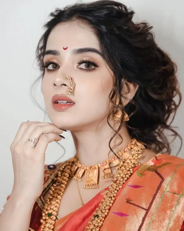 Pratiksha Honmukhe Age, Height, Husband, Biography And More