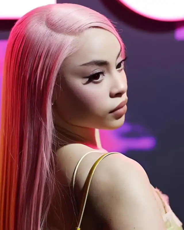 Ice Spice Age, Height, Boyfriend, Songs, Net Worth