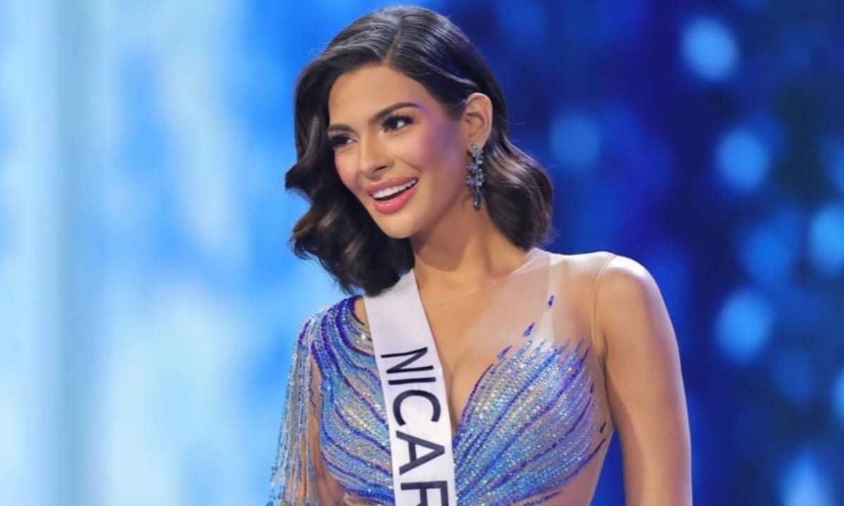 Sheynnis Palacios Biography, Miss Universe 2023, Age, Wiki, Parents ...