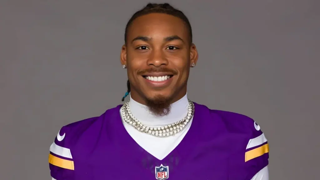 Justin Jefferson Height, Age, Wife, Stats, Net Worth And More
