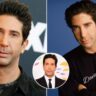 David Schwimmer Height, Age, Family, Net Worth, GF, Wife, Kids, Movies