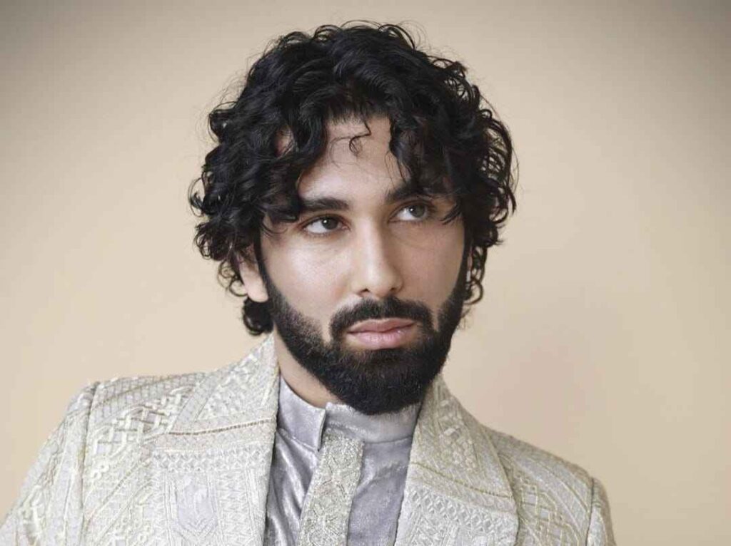 Orhan Avatramani Biography, Age, Height, Weight, Net Worth, Wife, Instagram