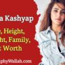 Onima Kashyap Biography, Age, Height, Weight, Boyfriend, Height, Husband, Net Worth
