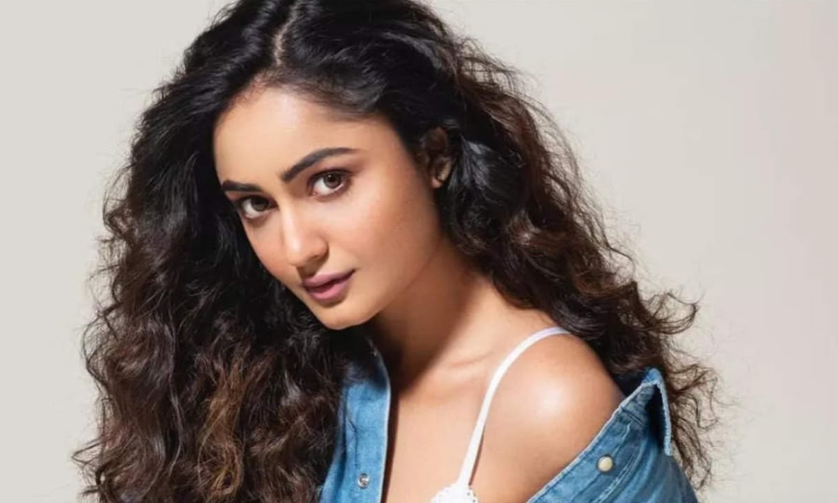 Tridha Choudhury Biography, Age, Height, Net Worth, Husband, Movies ...