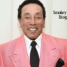 Smokey Robinson Height, Weight, Age, Net Worth, Wife, Biography