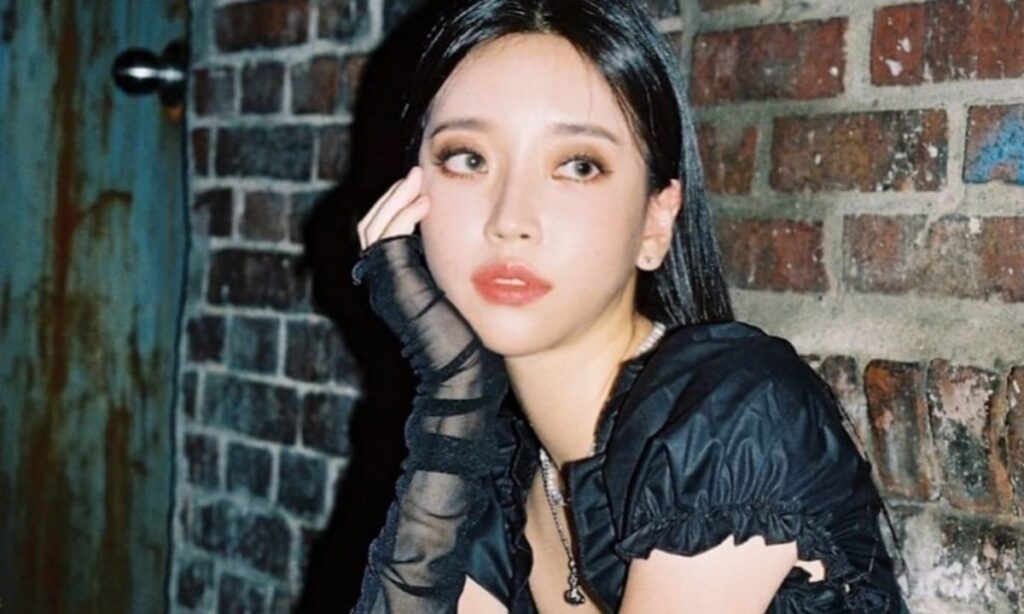Kim Na Hee Singer Biography, Age, Net Worth, Death, Death Cause, Bf, Husband, Songs