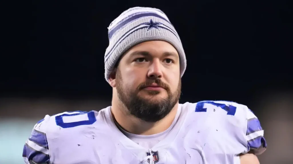 Zack Martin Height, Age, Wife, Stats, Net Worth