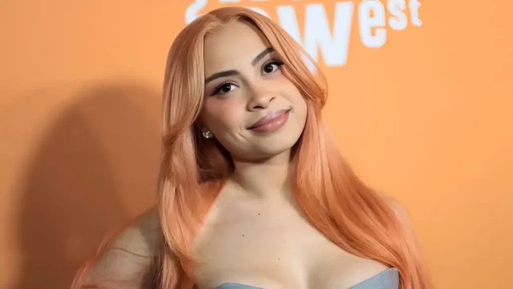 Ice Spice Age, Height, Boyfriend, Songs, Net Worth