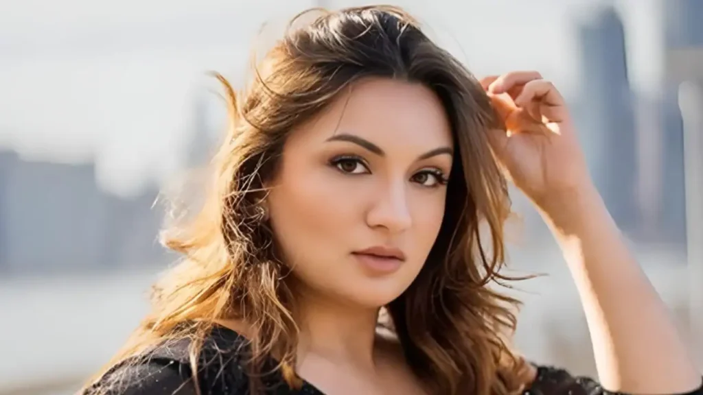 Jane Dipika Garrett Age, Height, Family, Net Worth And More