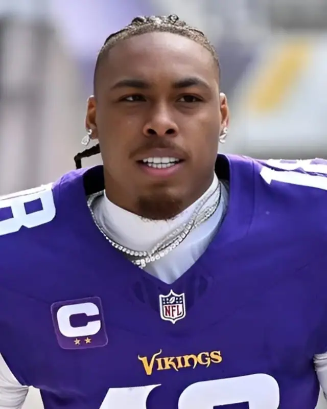 Justin Jefferson Height, Age, Wife, Stats, Net Worth And More