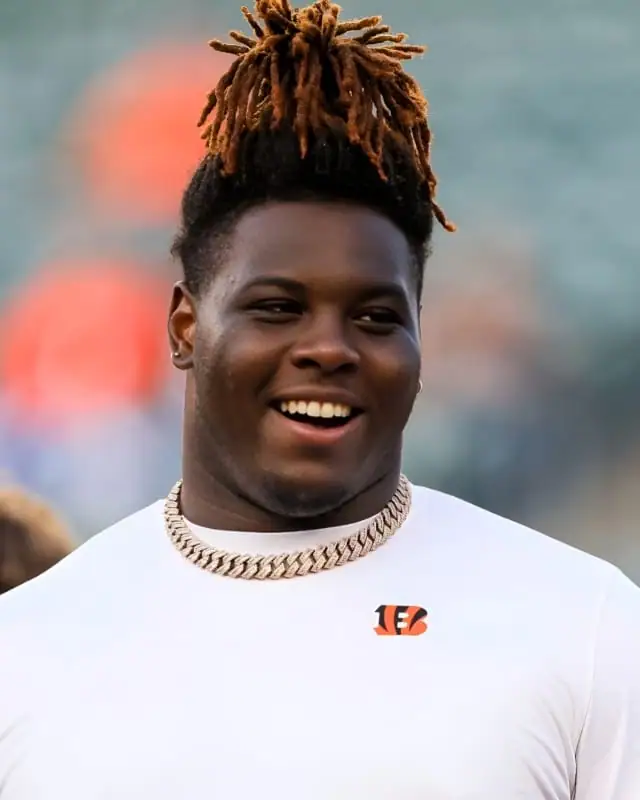 Amarius Mims Height, Age, Contact, Stats, Net Worth And More