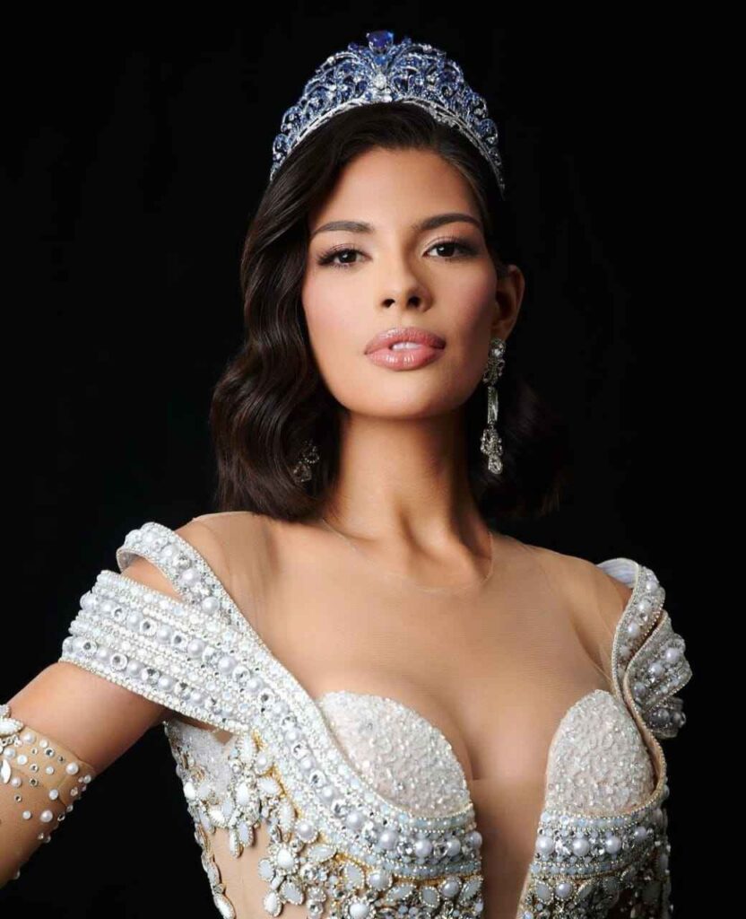 Sheynnis Palacios Biography, Miss Universe 2023,  Age, Wiki, Parents, Net Worth