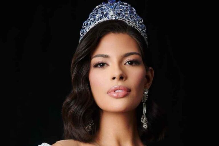 Who Is Sheynnis Palacios? Age, Net Worth, Boyfriend, Miss Universe 2023 ...