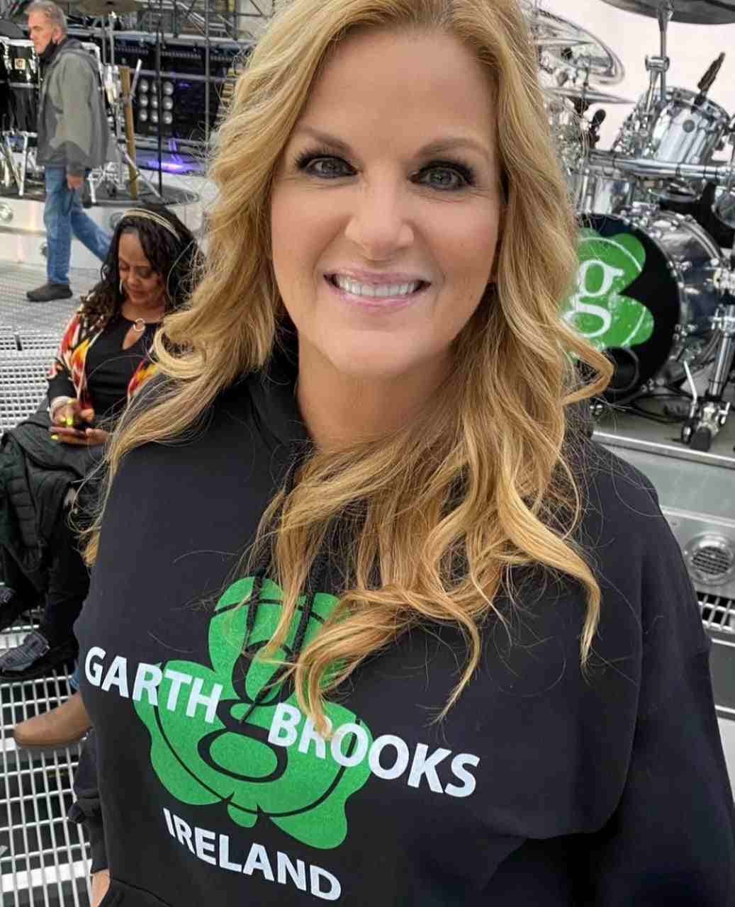 Trisha Yearwood Age, Height, Weight, Family, Net Worth And More