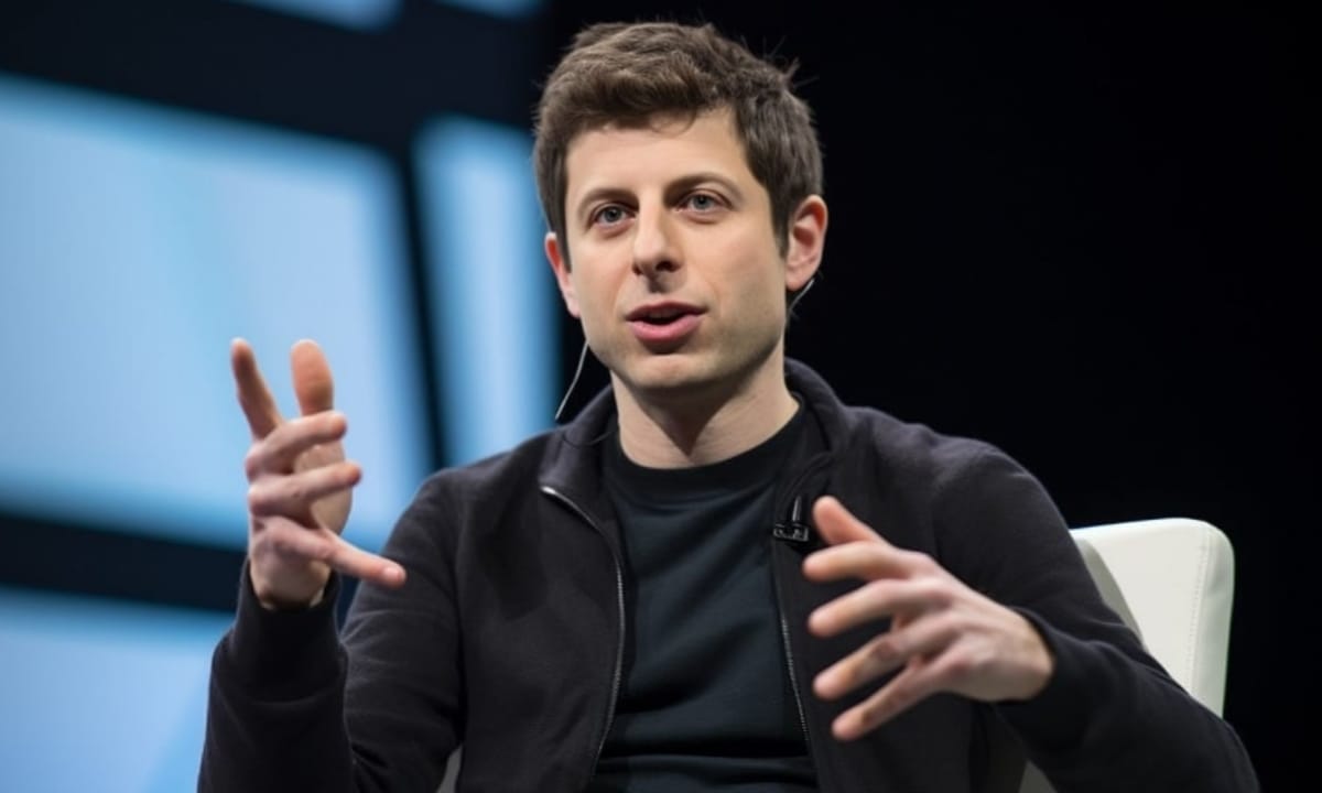 Sam Altman Ceo Of Openai Bio Wiki Age Girlfriend Net Worth Hot Sex Picture 6110