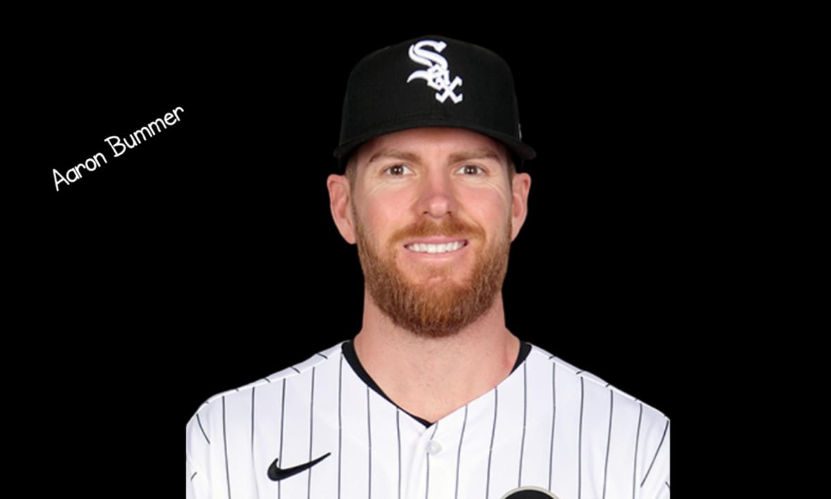 Aaron Bummer Biography, Age, Height, Weight, Family, Net Worth